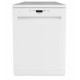 Съдомиялна Whirlpool Corporation W2FHD624 60 cm Бял
