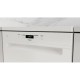 Съдомиялна Whirlpool Corporation W2FHD624 60 cm Бял