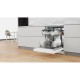 Съдомиялна Whirlpool Corporation W2FHD624 60 cm Бял