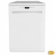 Съдомиялна Whirlpool Corporation W2FHD624 60 cm Бял