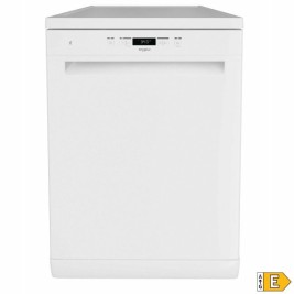 Съдомиялна Whirlpool Corporation W2FHD624 60 cm Бял