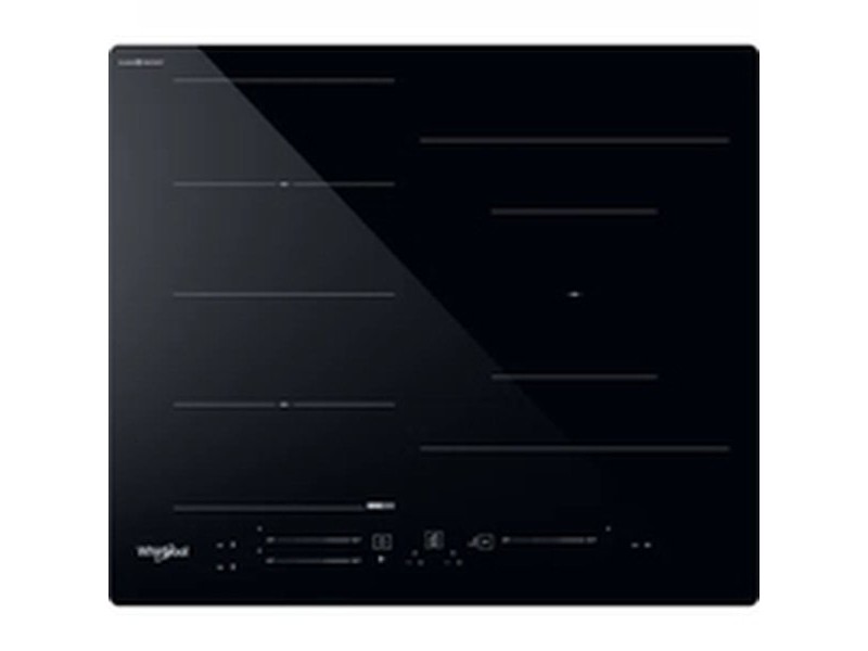 Индукционен Котлон Whirlpool Corporation WFS9860CPNE 60 cm