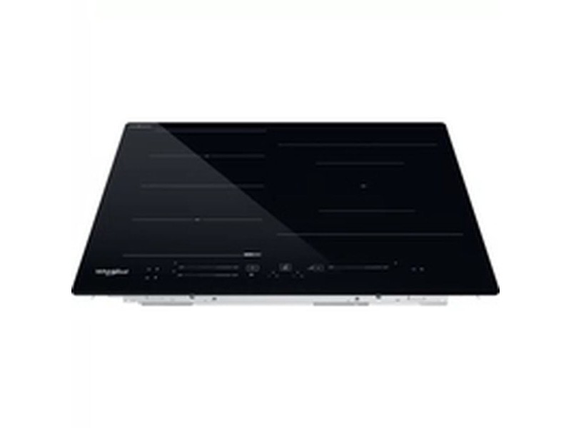 Индукционен Котлон Whirlpool Corporation WFS9860CPNE 60 cm