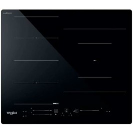 Индукционен Котлон Whirlpool Corporation WFS9860CPNE 60 cm