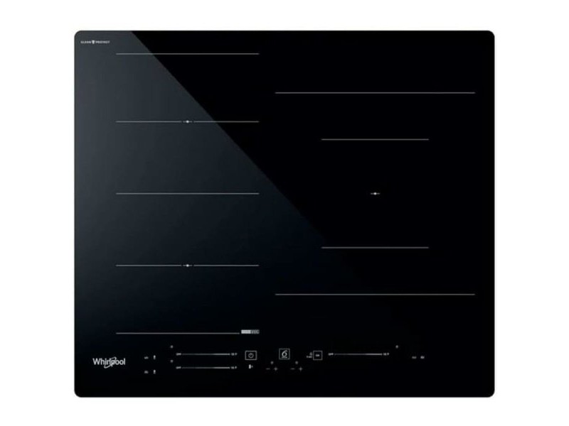 Индукционен Котлон Whirlpool Corporation WFS9860CPNE 60 cm