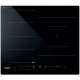 Индукционен Котлон Whirlpool Corporation WFS9860CPNE 60 cm