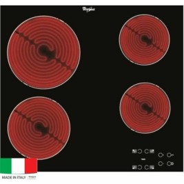 Индукционен Котлон Whirlpool Corporation AKT8090NE 60 cm 6200 W