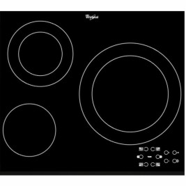 Стъклокерамичен котлон Whirlpool Corporation AKT807BF 58 cm 5600 W