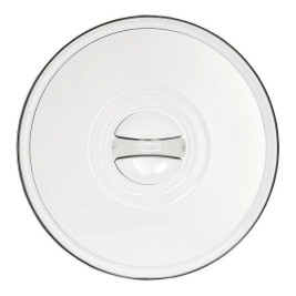 Капак за Тиган Stefanplast STF914 Прозрачен Пластмаса