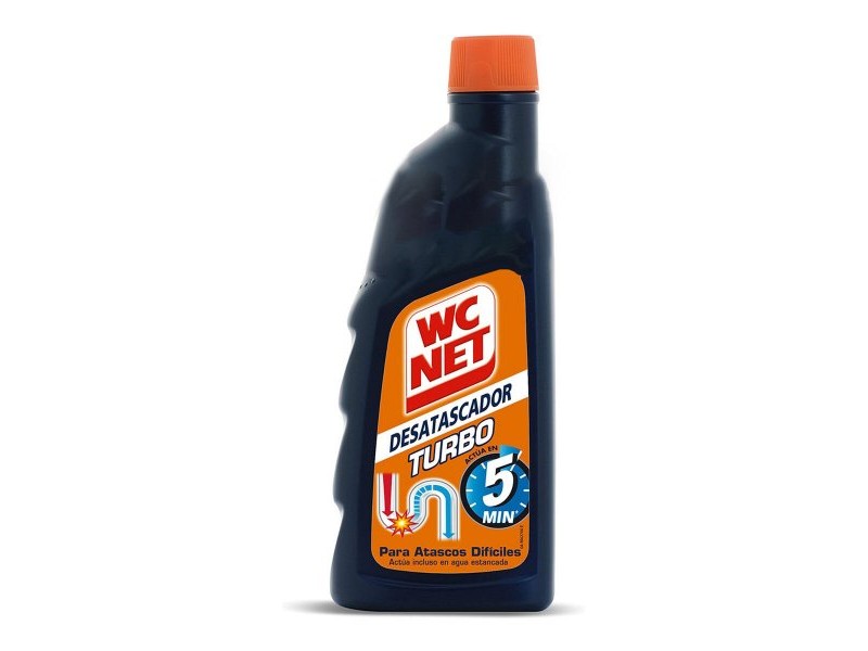 Плунжер Wc Net Turbo 1 L