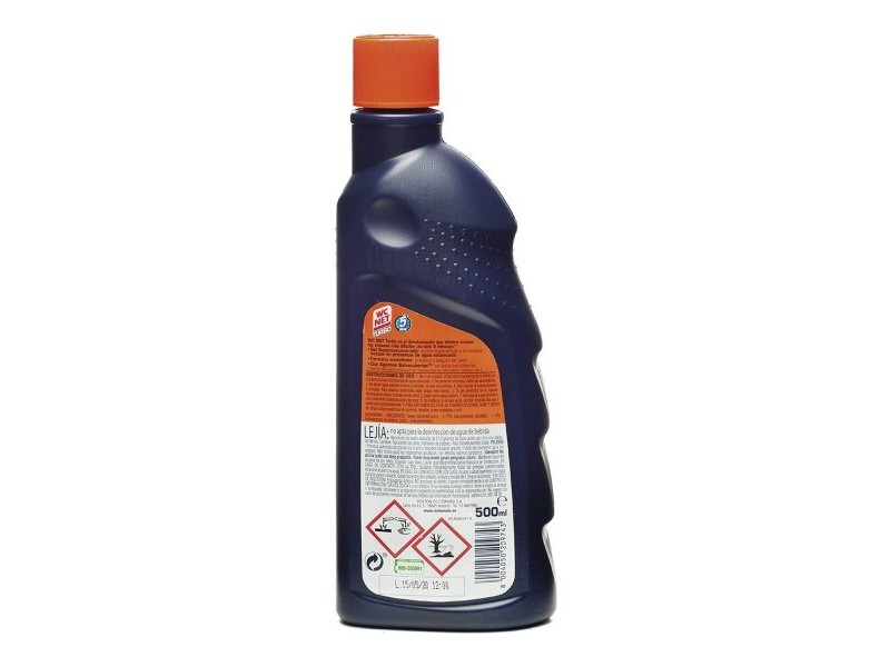 Плунжер Wc Net Turbo 1 L