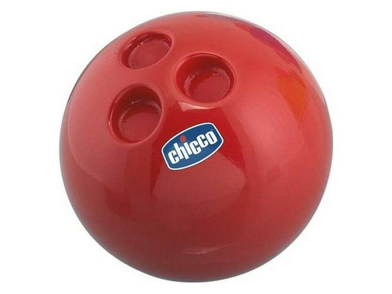 Игра с Кегли Monkey Strike Chicco (7 pcs)