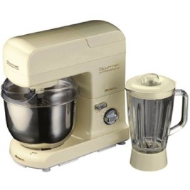 Кухненски робот Ariete 1596/11 Бежов 1500 W 1,5 L 4,3 L