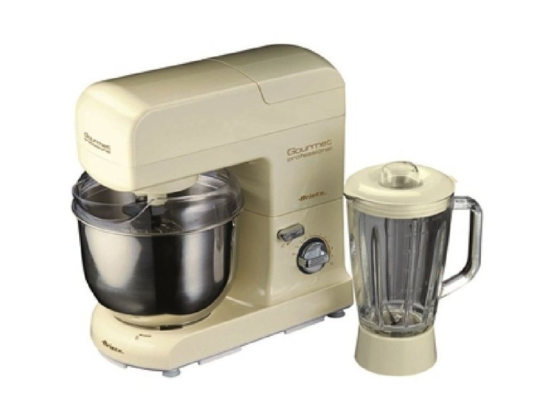 Кухненски робот Ariete 1596/11 Бежов 1500 W 1,5 L 4,3 L
