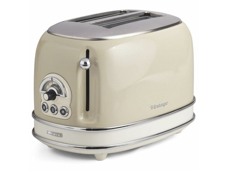 Тостер Ariete 155/13 30 x 19 x 20 cm 2000 W