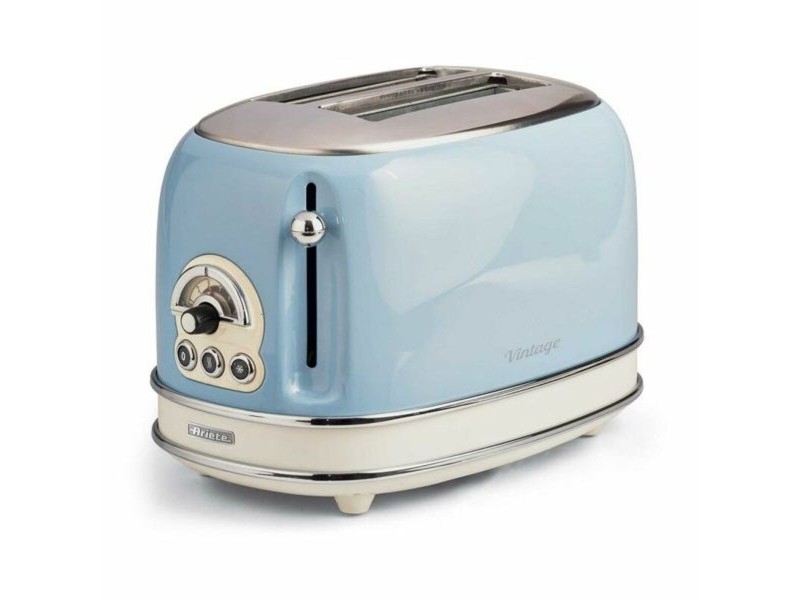Тостер Ariete 155 Céleste 810W 810 W