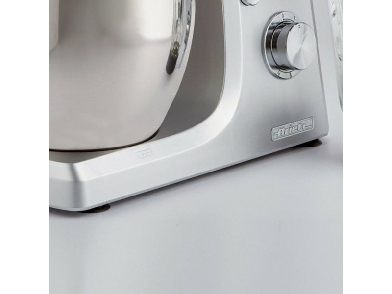 Кухненски робот Ariete Сив Сребрист 1200 W 2100 W 1,5 L