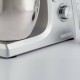 Кухненски робот Ariete Сив Сребрист 1200 W 2100 W 1,5 L