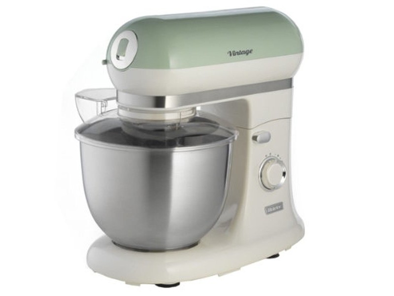 Блендер/миксер за тесто Ariete 1588 Зелен 1200 W 5,5 L