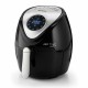 въздушен фритюрник Ariete 4616 Черен 1300 W
