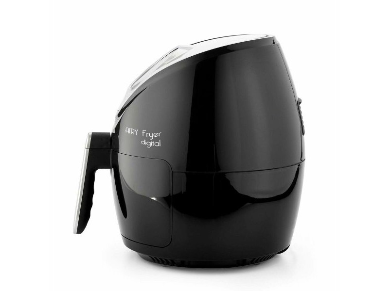 въздушен фритюрник Ariete 4616 Черен 1300 W