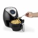 въздушен фритюрник Ariete 4616 Черен 1300 W