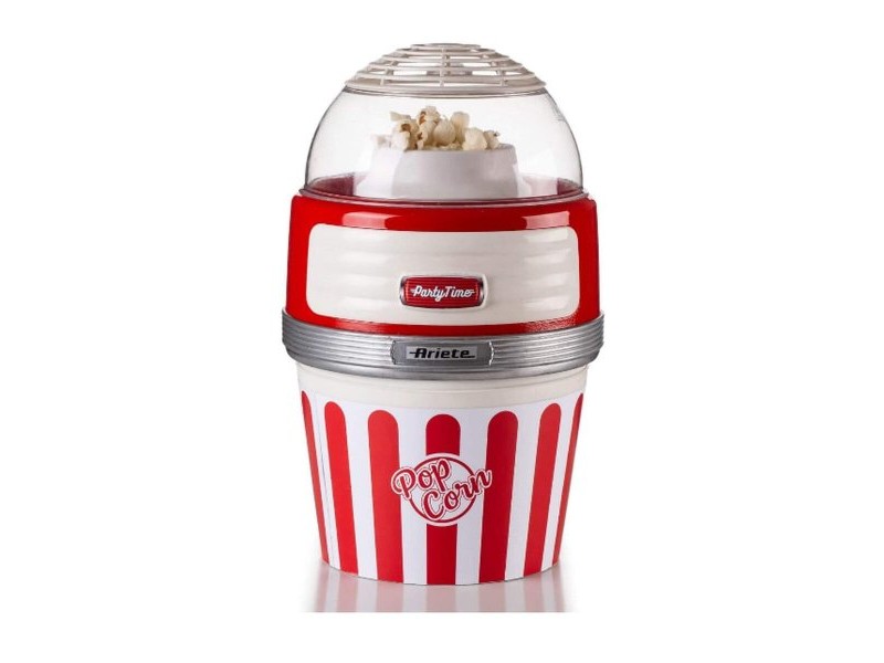 Машина за Пуканки Ariete 2957/01 Azul,rojo,blanco 1100 W