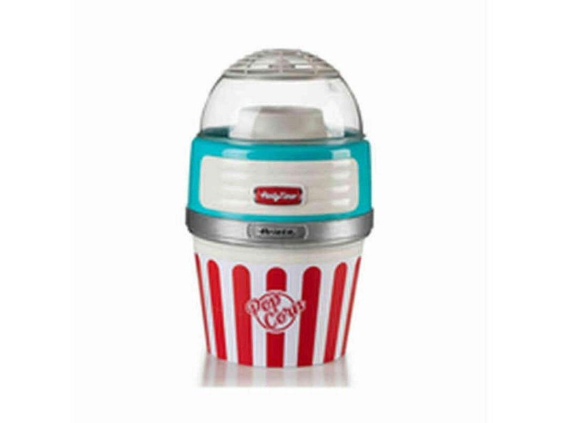 Машина за Пуканки Ariete 2957/01 Azul,rojo,blanco 1100 W