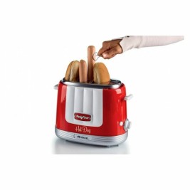 Уред за Хот Дог Ariete 206/00 PARTY TIME