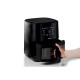 въздушен фритюрник Ariete 4626 Черен 1300 W 6 L