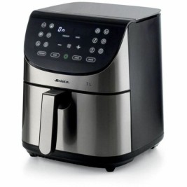 въздушен фритюрник Ariete 00C462800AR0 Черен Стомана 1800 W 7 L