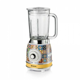 Блендер с чаша Ariete 583 POSITANO 1000 W Жълт 1,5 L