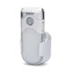 нощната лампа Velamp NIGHT GUARD 2 Поликарбонат (компютър)