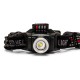 Акумулаторен и Регулируем LED Челник Velamp 6 W 400 lm