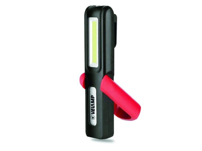 фенер Velamp DAVY 3 W 150 Lm
