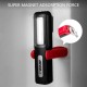 фенер Velamp DAVY 3 W 150 Lm