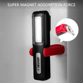 фенер Velamp DAVY 3 W 150 Lm