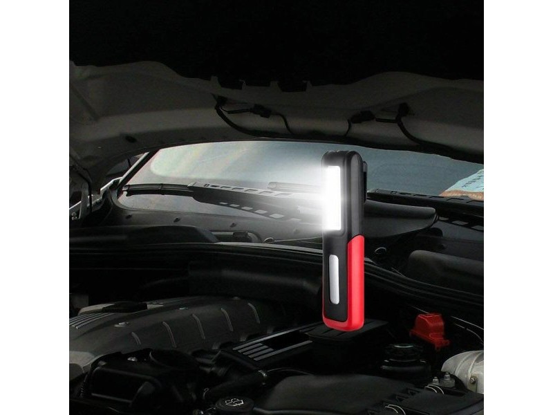 фенер Velamp DAVY 3 W 150 Lm