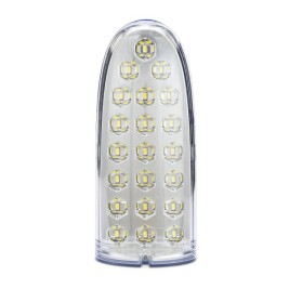 LED лампа Velamp IRON LIGHT 5 W 250 Lm (6000 K)