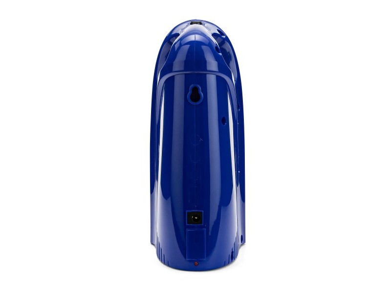 LED лампа Velamp IRON LIGHT 5 W 250 Lm (6000 K)