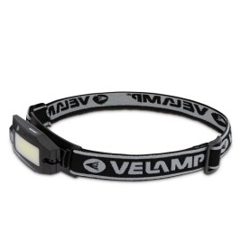 Акумулаторен и Регулируем LED Челник Velamp 2 W 150 Lm