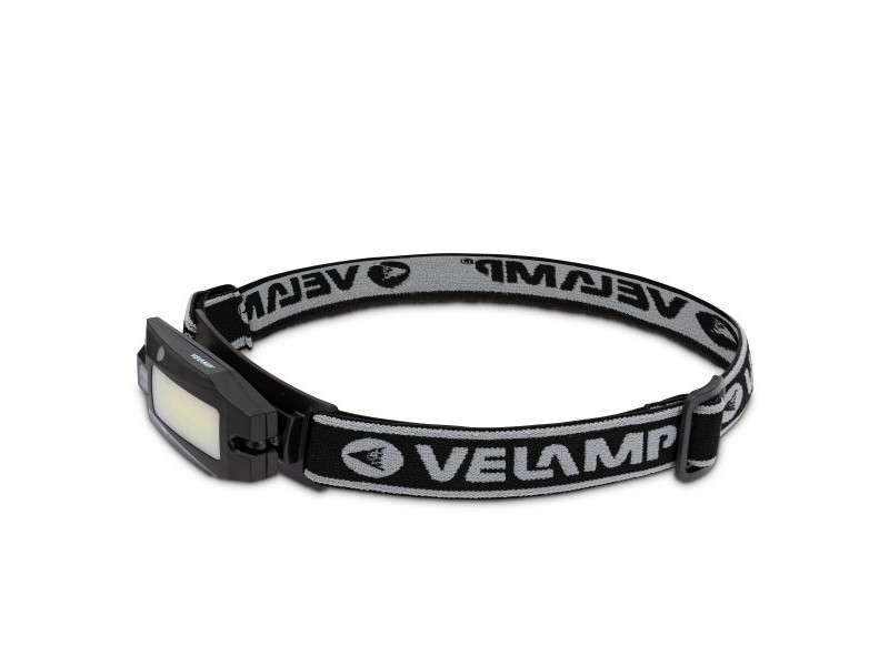 Акумулаторен и Регулируем LED Челник Velamp 2 W 150 Lm