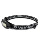 Акумулаторен и Регулируем LED Челник Velamp 2 W 150 Lm
