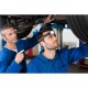 Акумулаторен и Регулируем LED Челник Velamp 2 W 150 Lm