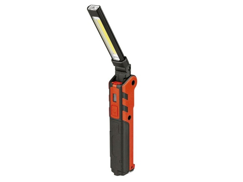фенер Velamp KUBRIK 5 W 350 lm