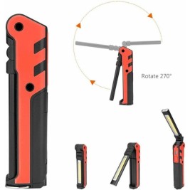 фенер Velamp KUBRIK 5 W 350 lm