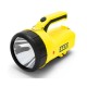 Презареждаем LED ръчен прожектор Stak SPOTEX 5 W 300 Lm