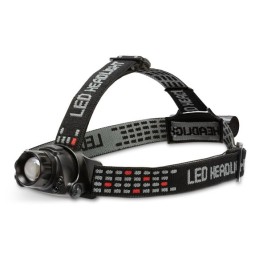 Акумулаторен и Регулируем LED Челник Stak 10 W 900 Lm 6000 K