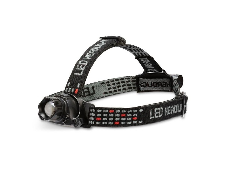 Акумулаторен и Регулируем LED Челник Stak 10 W 900 Lm 6000 K