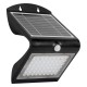 Аплик за стена Velamp COLOMBA Поликарбонат 4 W 500 lm (4000 K) Аплик за стена Velamp COLOMBA Поликарбонат 4 W 500 lm (4000 K)